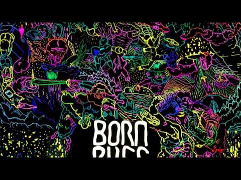 We Made It - Born Ruffians
