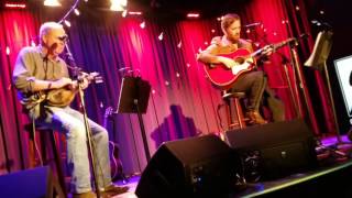 Dan Auerbach - NEVER IN MY WILDEST DREAMS [Acoustic]