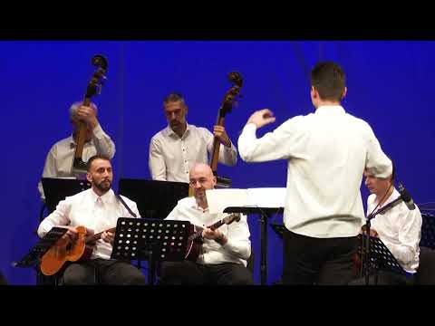 TO Bisernica Šabac - Dva Čardaša