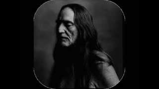 Willie Nelson - She&#39;s Not For You