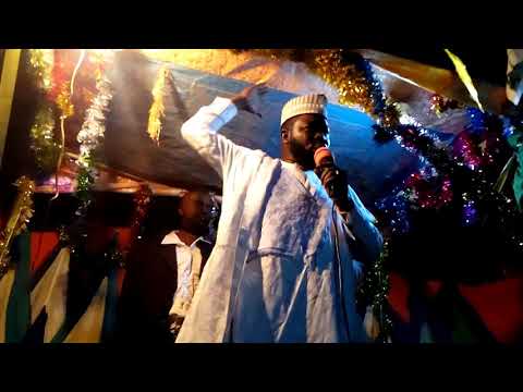 mai karfin kudira ANNABI S. A. W