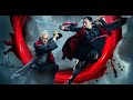 Blade Of The 47 Ronin Fan Made HD Teaser Trailer The Train Version