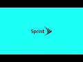 Sprint Logo Effects Klasky Csupo 2001 Effects