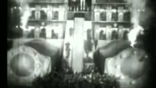 1 Angelic Upstarts   Solidarity Subtitulada   1983