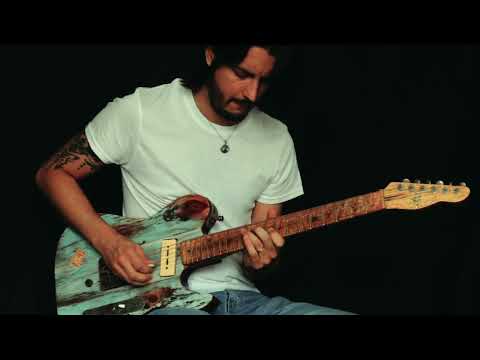 COUNTRY GUITAR IMPROVISATION #6