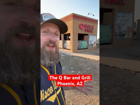 The Other Q Bar Video Review