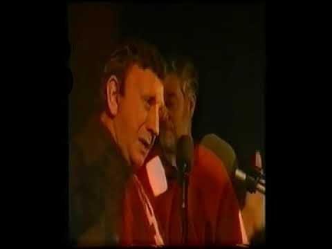 Los valores con humor   Luis Landriscina y Mamerto Menapace