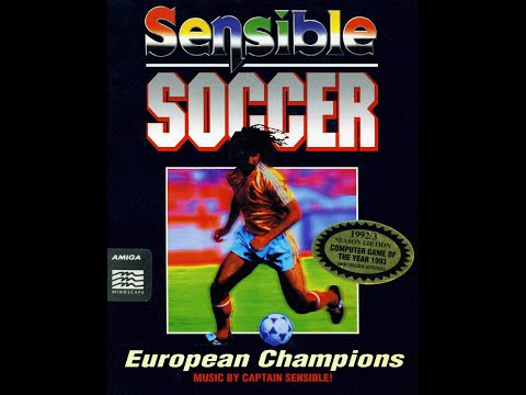 Sensible Soccer v1.1 picture