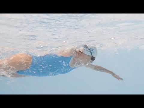 Gegenstromanlage Ospa-PowerSwim 3.5 - Trainieren wie die Profis!