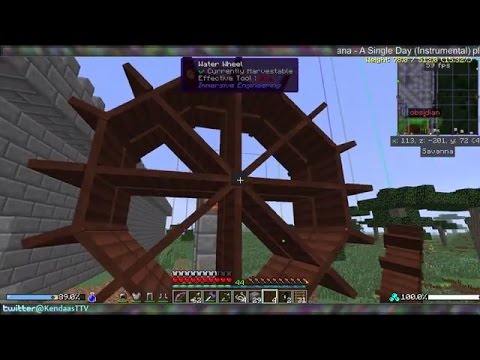 Beyond Reality Divergence: Immersive Engineering take two