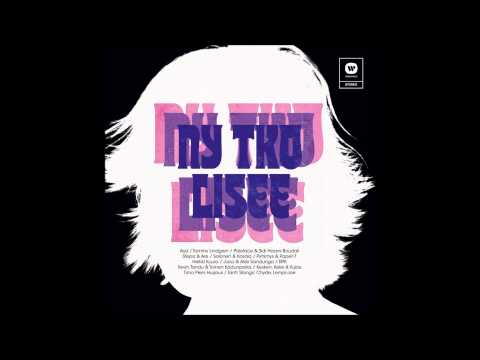 Solonen & Kosola - Miljoona vuotta (Meripihkahuone)