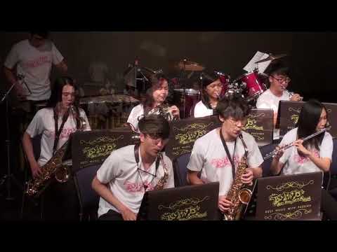 Endless Rainbows - 享樂重奏團 2017年度音樂會 in 輔仁大學百鍊廳