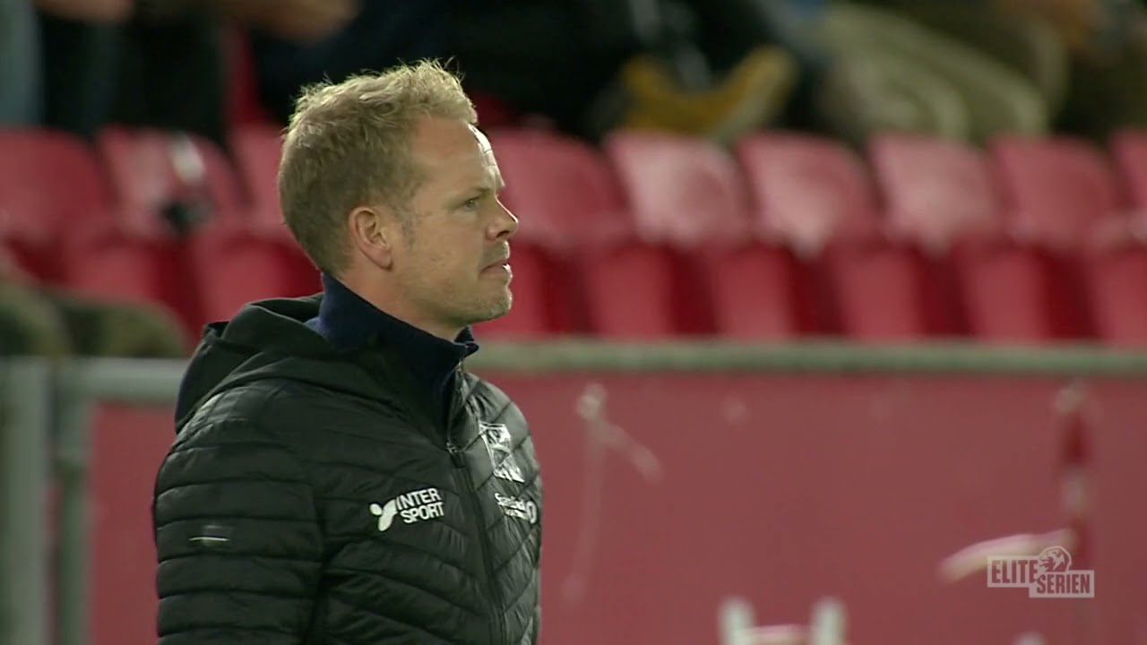 Brann vs Kristiansund highlights