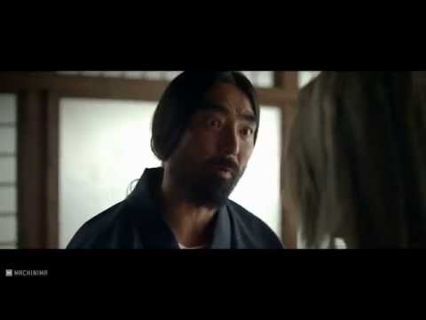 Tráiler Street Fighter: El puño asesino [WEB-DL] PESADA 2014
