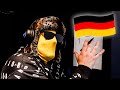 German Language Lesson Beginner Level