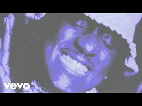 K CAMP - To The Moon [Official Audio]