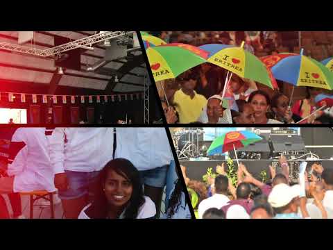 EmbassyMedia - September 1st: A Road To Liberty And Dignity!        'ዝይጥለም ምሕላ'