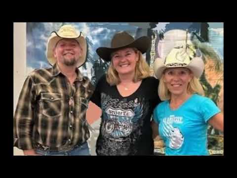 Backfire - Country line dance - Workshop au Barp (26 juillet 2025)