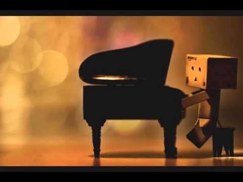 Vocaloid Piano Medley　(BGM)