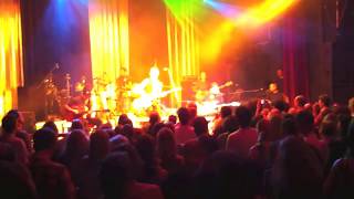 Braindogs - Union Square (Tom Waits cover)