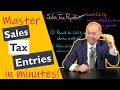 Sales Tax Payable
