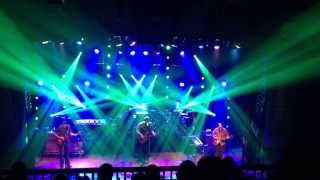 moe. - Tailspin 2014-02-13