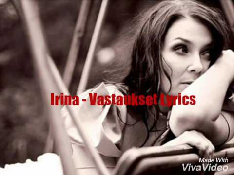 download lagu mp3 mp4 Irina Lyrics, download lagu Irina Lyrics gratis, unduh video klip Irina Lyrics