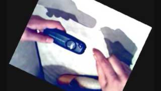 preview picture of video 'PERSONAL ALARM 130dB with flashlight'