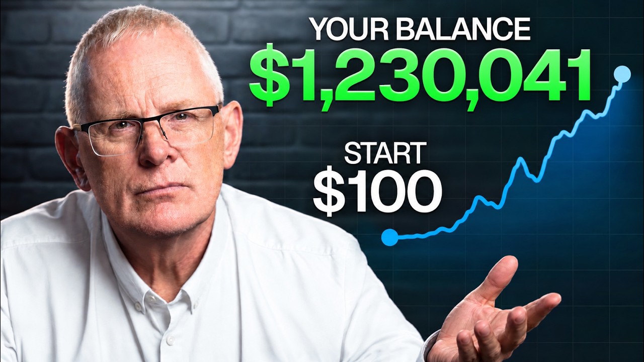 40 Years of Investing Knowledge in 1hr 15mins
