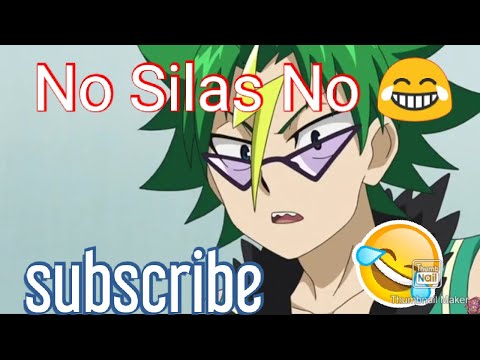 No Silas No 😤🤧😂😂😂😂😂😂