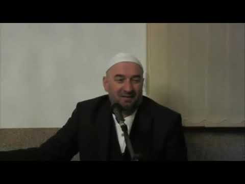 KAKAV SI KOMŠIJA? | Nisad ef. Drndić ᴴᴰ