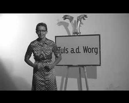 Grete, die Rakete | Live im Spektakel