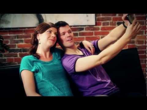 Panasonic Lumix DMC-SZ5 Wi-Fi Capable Digital Camera