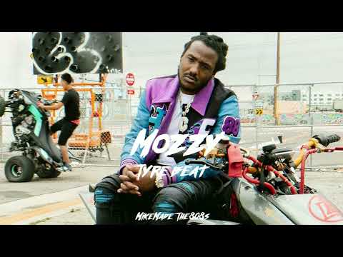 [Free] Mozzy Type Beat 2023 "Do My Time Like A Man"