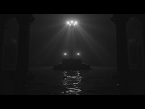 Dark Ambient | Signal 117: Submerged Cathedral