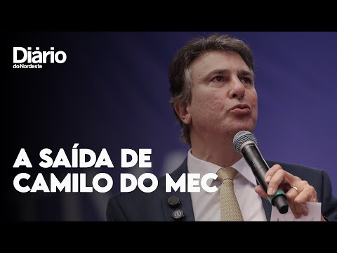 Camilo Santana: como analistas avaliam o papel do líder político 4 anos após saída do Governo do CE