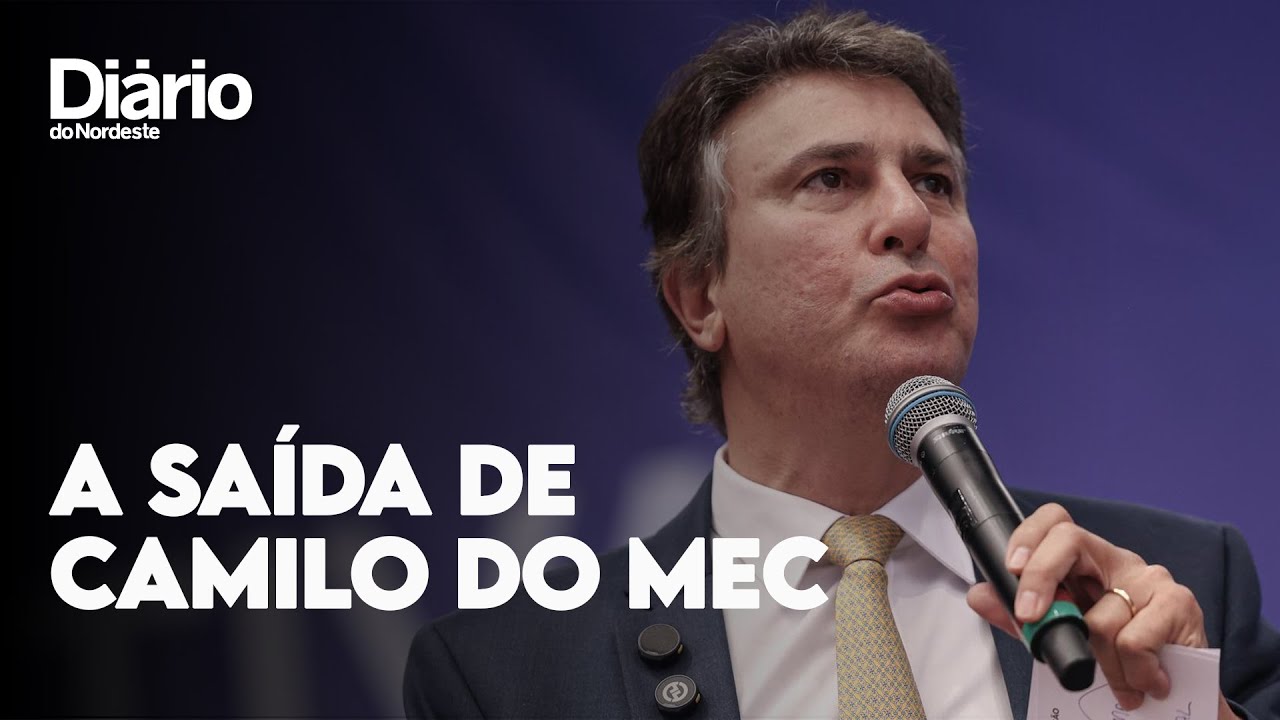 Imagem da notícia Camilo Santana: como analistas avaliam o papel do líder político 4 anos após saída do Governo do CE