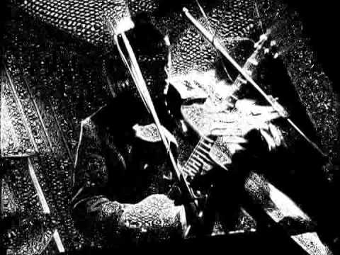 Helios Creed - Sandbox Jungle (w/ Fabienne Shine)