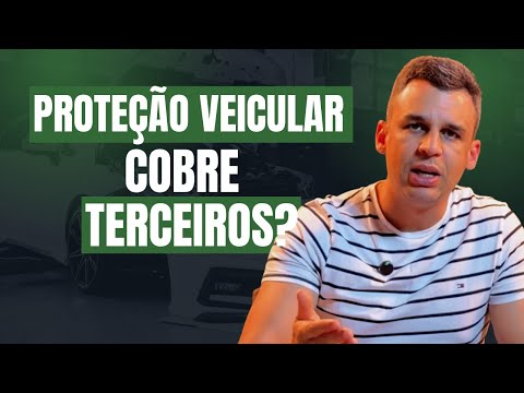 Proteção Veicular Cobre Terceiros? Entenda as Regras e Fuja de Cobranças Abusivas