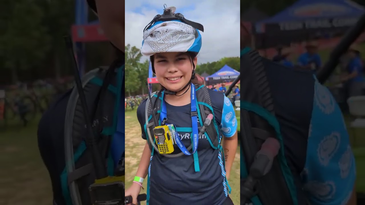 Have you gotten your Trek win a bike entries yet?!