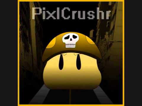 PixlCrushr-Tetris Apocalypse (Falling Blocks)