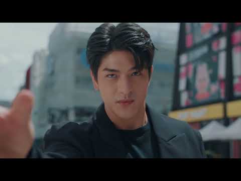 Official Teaser [ENG AUDIO]