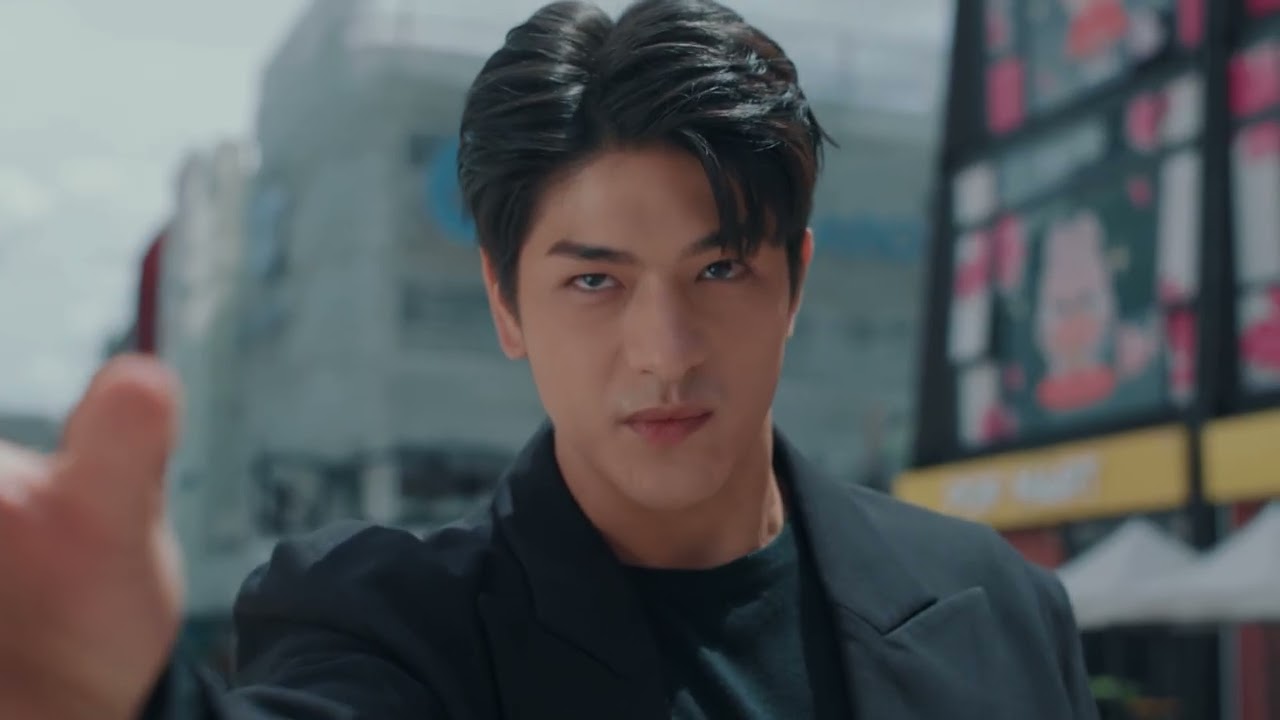 Official Teaser [ENG AUDIO]