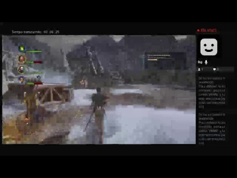 Especial Transmision de 3 Hora y media