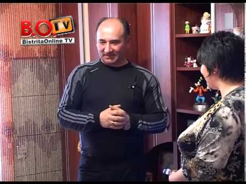 Emil Neia Lăcătuș la 50 de ani