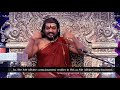 I CAN ONLY TALK TO ME Avatar Paramahamsa Nithyananda