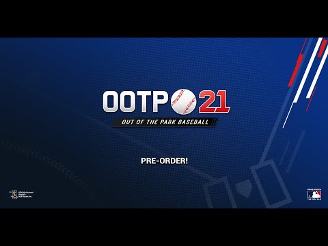 OOTP 21 Franchise Deep Dive!!! Scouting, Drafting, Prospect Pipeline, League Expansion & More thumbnail