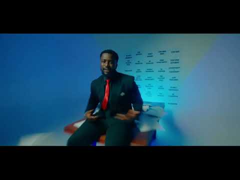 Dove Dee-Nga Nali Presido(Official Music Video 4k)