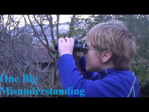 One Big Misunderstanding