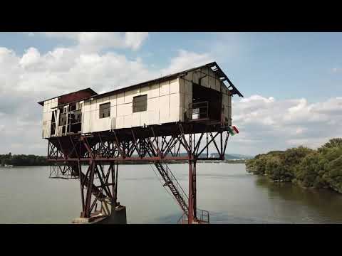 Esztergomi szénrakodó